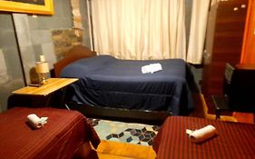 Hostal Newen, Villarrica
